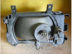 Recambio de faro delantero izquierdo para volkswagen t4 transporter 1.9 furgón referencia OEM IAM 701941017  