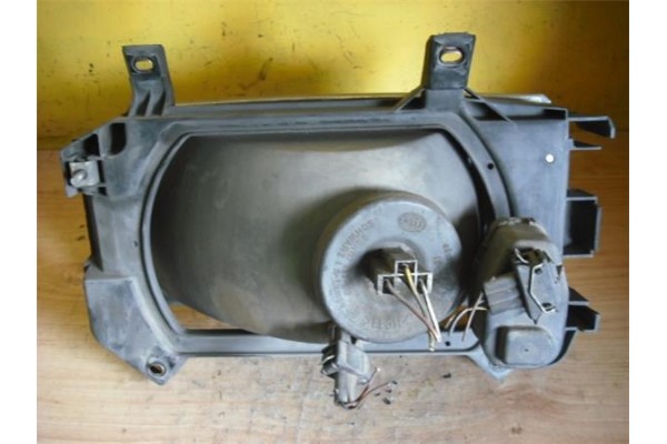 Recambio de faro delantero izquierdo para volkswagen t4 transporter 1.9 furgón referencia OEM IAM 701941017  
