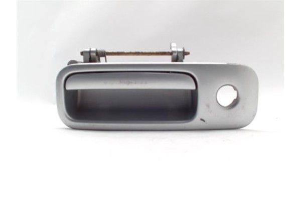 Recambio de maneta exterior porton para volkswagen golf iv berlina (1j1)(1997) 1.9 tdi referencia OEM IAM 1J6827565A  