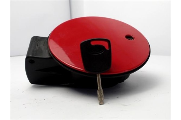 Recambio de tapa exterior combustible para ford fiesta v (jh_, jd_) 1.4 16v referencia OEM IAM 2561A27936  