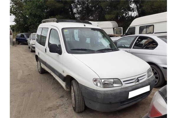 citroen berlingo (1996) del año 