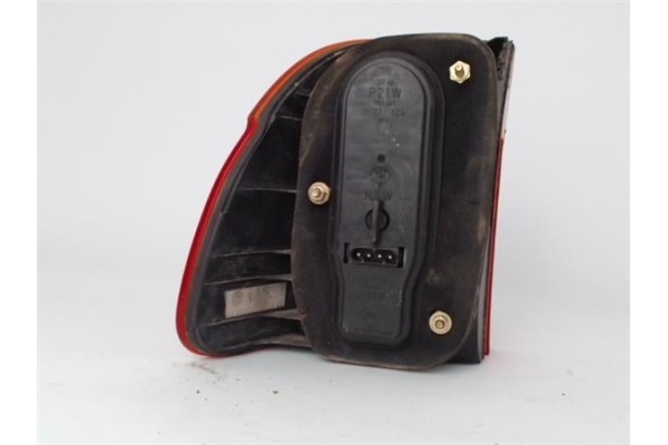 Recambio de piloto trasero derecho para bmw serie 5 touring (e39) 2.5 523i referencia OEM IAM 8371324  