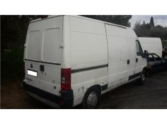 fiat ducato furgón (244) del año 2006