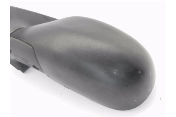Recambio de retrovisor izquierdo para daewoo lanos 1.4 referencia OEM IAM E11015354  