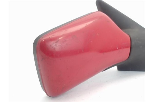 Recambio de retrovisor derecho para seat cordoba berlina (6k2) referencia OEM IAM   