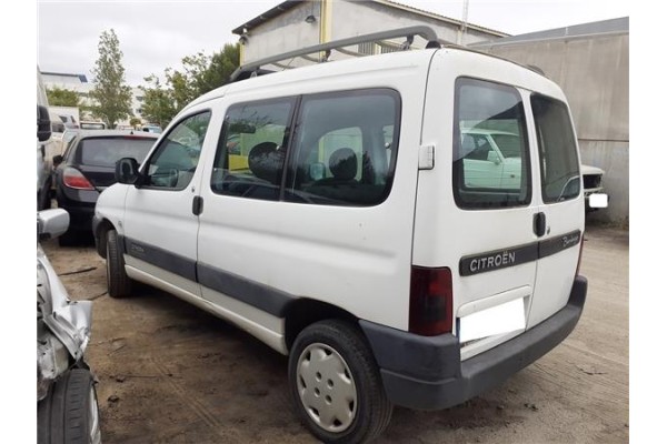 citroen berlingo (1996) del año 