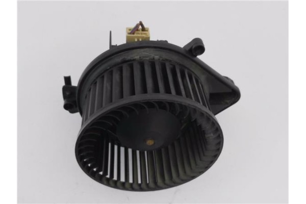 Recambio de motor calefaccion para seat exeo st (3r5) 2.0 reference referencia OEM IAM 8E1820021E  