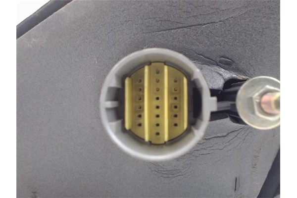 Recambio de retrovisor electrico derecho para renault laguna ii grandtour (kg0) referencia OEM IAM   