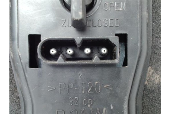 Recambio de piloto trasero derecho para bmw serie 5 touring (e39) 2.5 523i referencia OEM IAM 8371324  