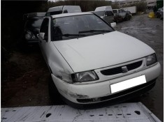 seat cordoba berlina (6k2) del año 1999