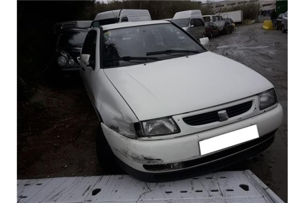 seat cordoba berlina (6k2) del año 1999