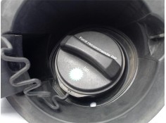 Recambio de tapa exterior combustible para ford fiesta v (jh_, jd_) 1.4 16v referencia OEM IAM 2561A27936  