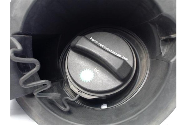 Recambio de tapa exterior combustible para ford fiesta v (jh_, jd_) 1.4 16v referencia OEM IAM 2561A27936  