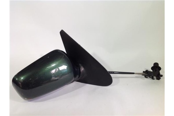 Recambio de retrovisor derecho para volkswagen polo berlina (6n1)(1994) 75 1.6 referencia OEM IAM   