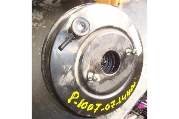 Recambio de servofreno para peugeot 1007 1.4 dolce referencia OEM IAM 9649329580 2Z1S50 68700 