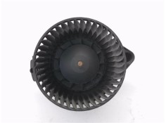 Recambio de motor calefaccion para seat exeo st (3r5) 2.0 reference referencia OEM IAM 8E1820021E  