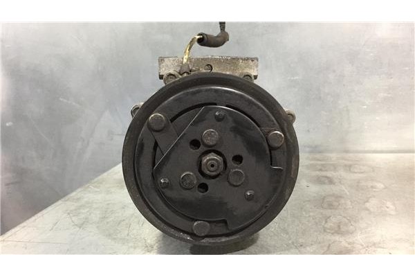 Recambio de compresor aire acond. para renault megane i (ba0/1_) 1.9 dci (ba05, ba1f) referencia OEM IAM SD7V13 1132F 
