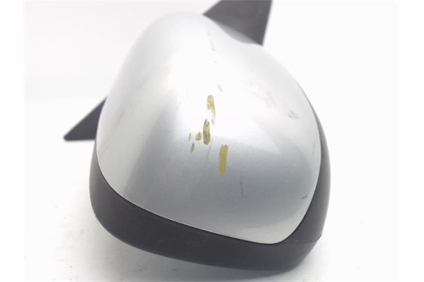 Recambio de retrovisor electrico derecho para renault laguna ii grandtour (kg0) referencia OEM IAM   