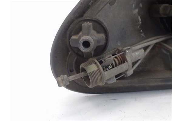 Recambio de retrovisor derecho para seat cordoba berlina (6k2) referencia OEM IAM   