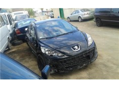 peugeot 207 del año 2011