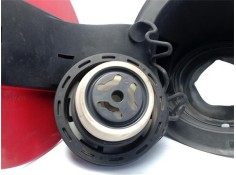 Recambio de tapa exterior combustible para ford fiesta v (jh_, jd_) 1.4 16v referencia OEM IAM 2561A27936  
