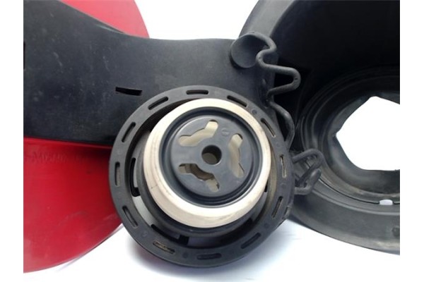 Recambio de tapa exterior combustible para ford fiesta v (jh_, jd_) 1.4 16v referencia OEM IAM 2561A27936  