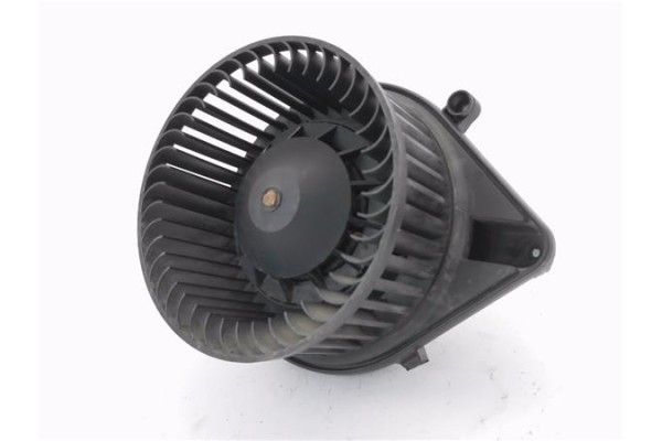Recambio de motor calefaccion para seat exeo st (3r5) 2.0 reference referencia OEM IAM 8E1820021E  