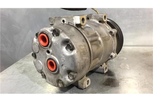 Recambio de compresor aire acond. para renault megane i (ba0/1_) 1.9 dci (ba05, ba1f) referencia OEM IAM SD7V13 1132F 