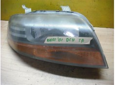 Recambio de faro delantero dcho para daewoo kalos 1.2 se referencia OEM IAM 96408155  