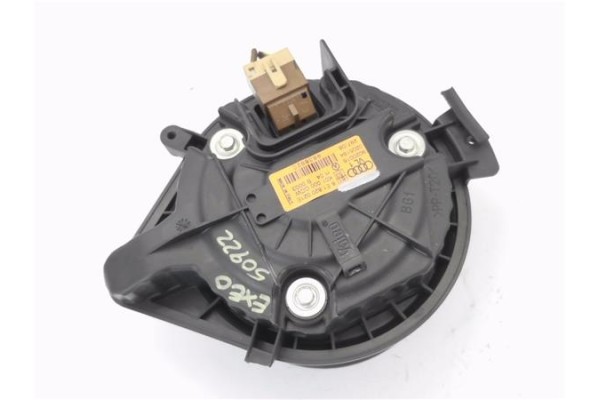 Recambio de motor calefaccion para seat exeo st (3r5) 2.0 reference referencia OEM IAM 8E1820021E  