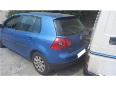 volkswagen golf v (1k1) del año 2004