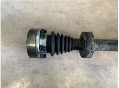 Recambio de palier delantero derecho para volkswagen golf iii (1h1) 2.0 referencia OEM IAM 1H0407452CX  