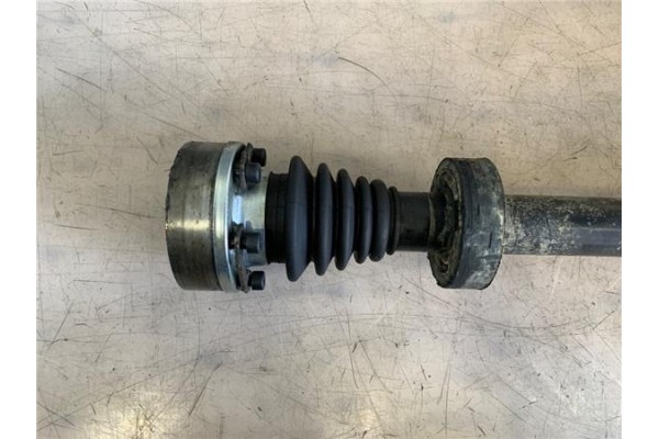 Recambio de palier delantero derecho para volkswagen golf iii (1h1) 2.0 referencia OEM IAM 1H0407452CX  