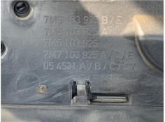 Recambio de tapa motor para seat alhambra (7v9) 1.9 reference referencia OEM IAM 7M7103925A/C/E 7M3103925B/E 