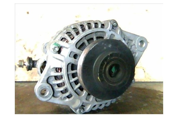Recambio de alternador para nissan primera berlina (p12)(2001) 2.2 di referencia OEM IAM  LRA02304 