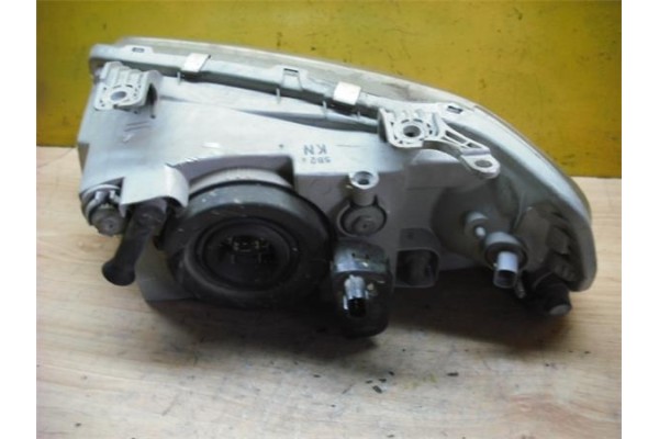 Recambio de faro delantero dcho para daewoo kalos 1.2 se referencia OEM IAM 96408155  