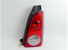 Recambio de piloto trasero derecho para opel agila referencia OEM IAM 301312LS  