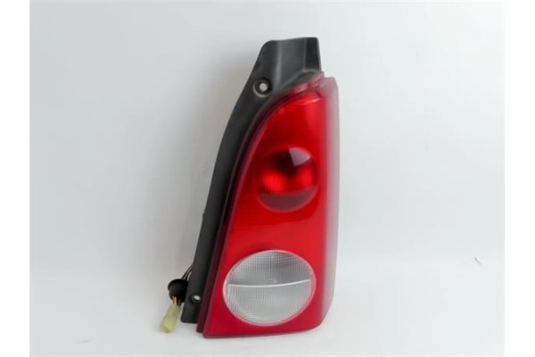 Recambio de piloto trasero derecho para opel agila referencia OEM IAM 301312LS  