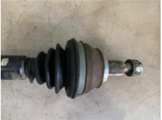 Recambio de palier delantero derecho para volkswagen golf iii (1h1) 2.0 referencia OEM IAM 1H0407452CX  