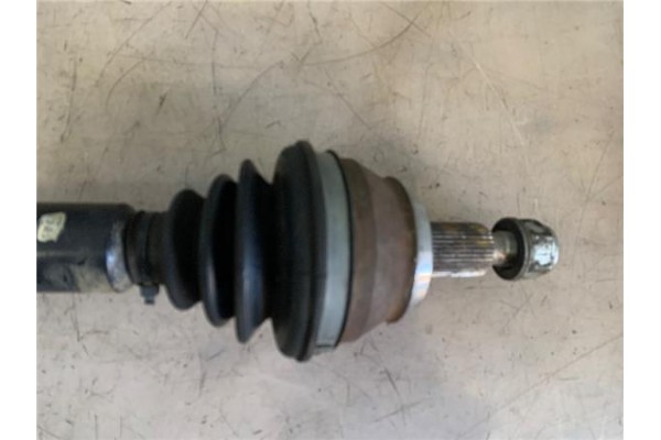 Recambio de palier delantero derecho para volkswagen golf iii (1h1) 2.0 referencia OEM IAM 1H0407452CX  