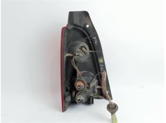 Recambio de piloto trasero derecho para opel agila referencia OEM IAM 301312LS  