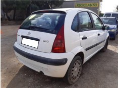 citroen c3 del año 2002