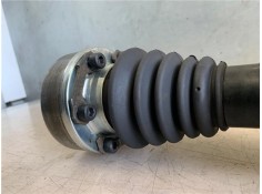 Recambio de palier delantero derecho para volkswagen golf iii (1h1) 2.0 referencia OEM IAM 1H0407452CX  