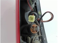 Recambio de piloto trasero derecho para opel agila referencia OEM IAM 301312LS  