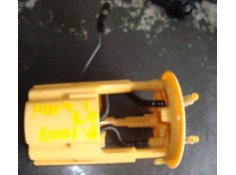 Recambio de aforador para peugeot 1007 1.4 dolce referencia OEM IAM 9645161680 A2C53022737 