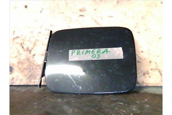 Recambio de tapa exterior combustible para nissan primera berlina (p12)(2001) 2.2 di referencia OEM IAM   