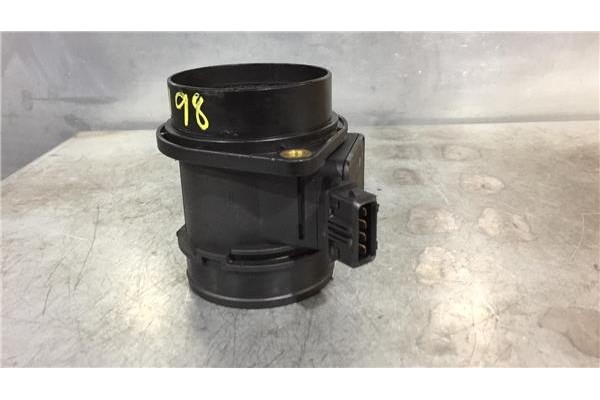 Recambio de caudalimetro para renault megane i (ba0/1_) 1.9 dci (ba05, ba1f) referencia OEM IAM 7700105010 20205348 