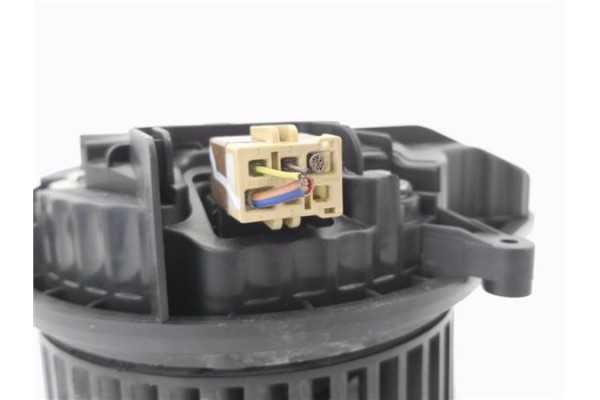Recambio de motor calefaccion para seat exeo st (3r5) 2.0 reference referencia OEM IAM 8E1820021E  