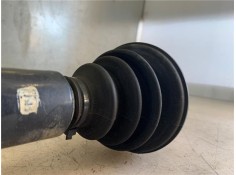 Recambio de palier delantero derecho para volkswagen golf iii (1h1) 2.0 referencia OEM IAM 1H0407452CX  