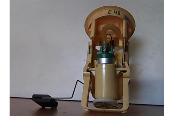 Recambio de bomba combustible para bmw serie 3 berlina (e46)(1998) 2.0 320d [2,0 ltr. - 100 kw 16v diesel cat] referencia OEM IA